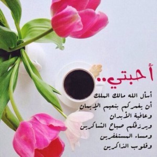 رسائل صباحية - مسجات نصيه للصباح 3590 1