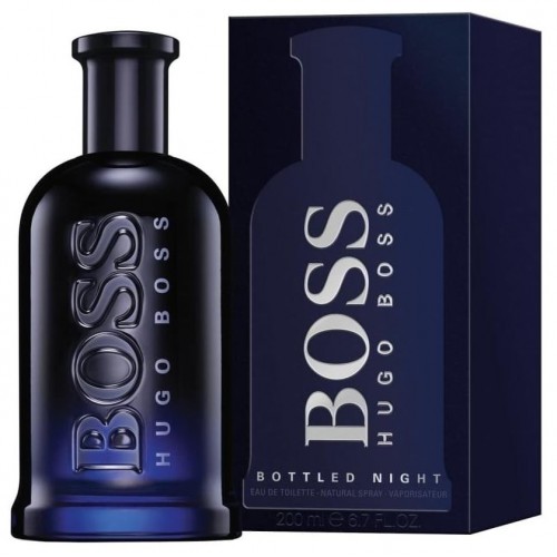 عطر بوس - افضل انواع عطور Hugo Boss 401