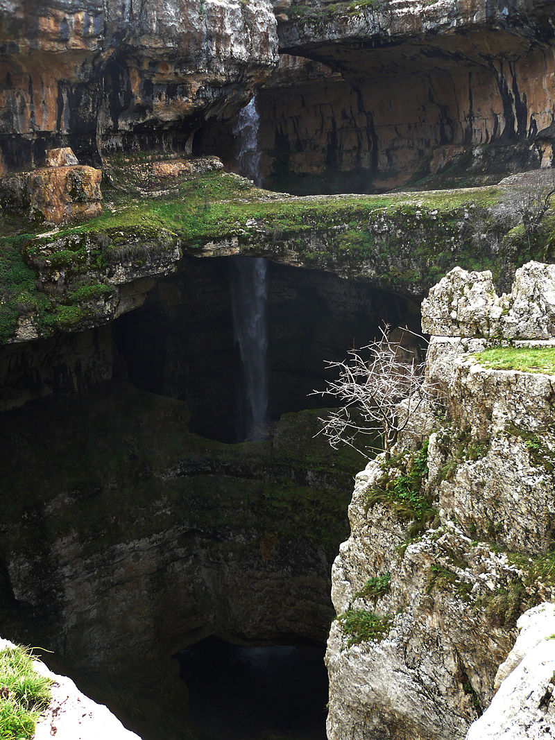 اماكن سياحية في لبنان - لبنان السحر والجمال 5352 7