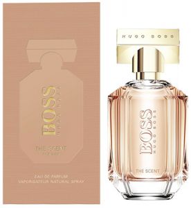 عطر بوس - افضل انواع عطور Hugo Boss 401 8