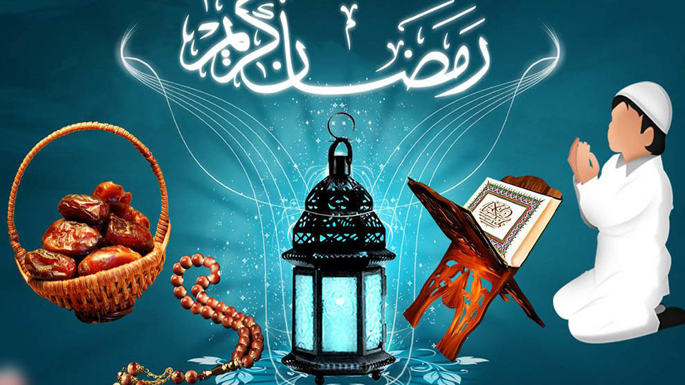 تكون في ليالي رمضان - خير شهر رمضان 3235 2