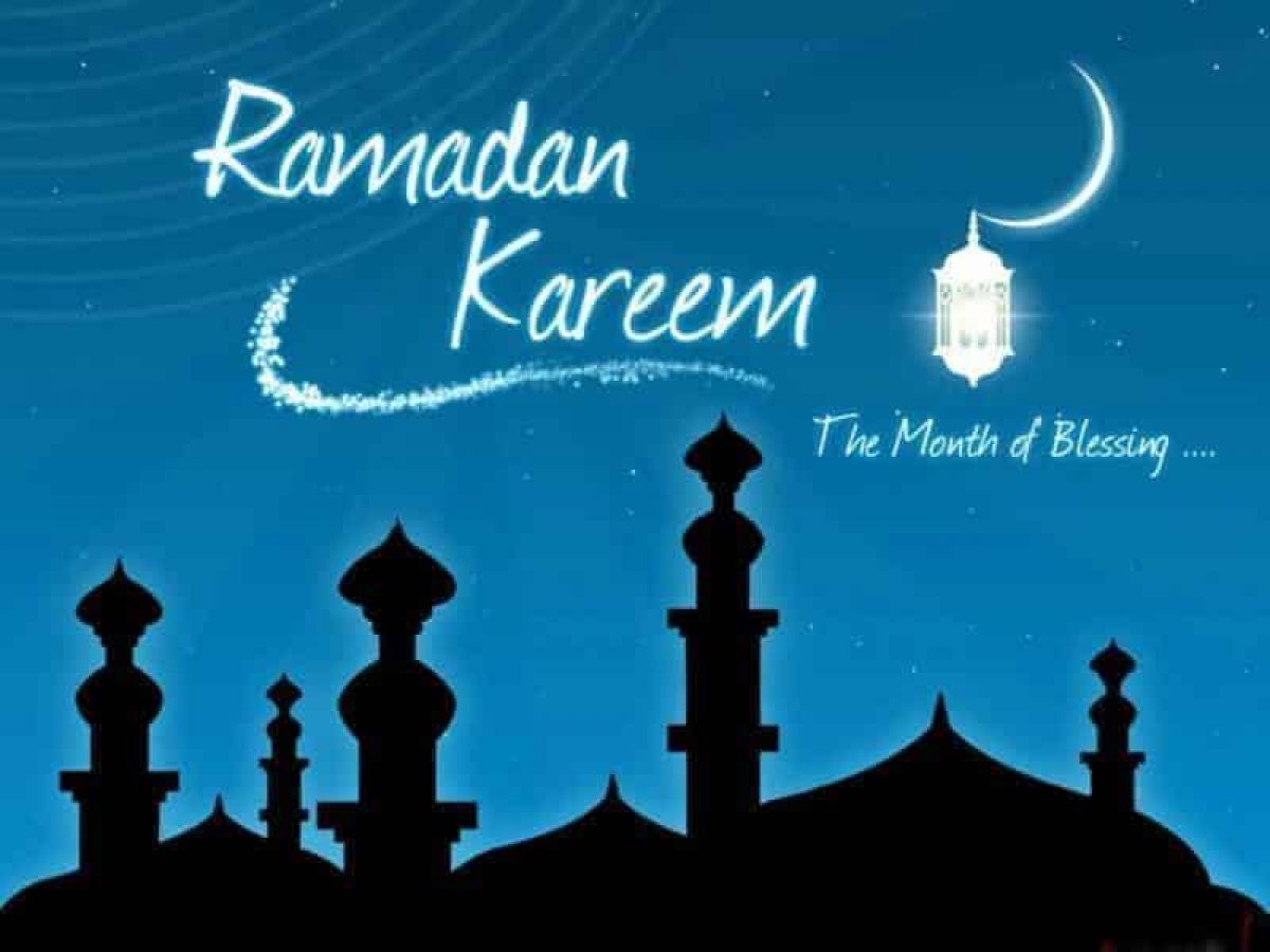 رسائل رمضان للحبيب-من اجمل مايقال للحبيب في رمضان 5702 4