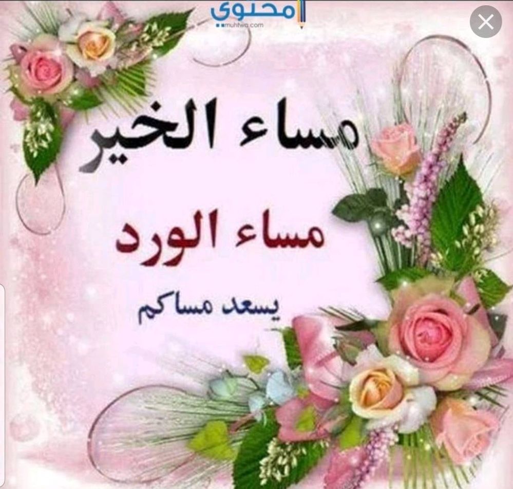 مساء المحبة 5930 1