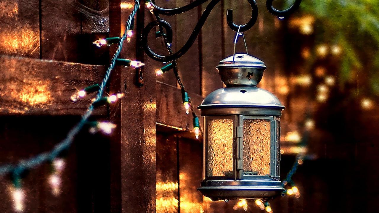 فوانيس رمضان 2019- اروع الفوانيس في الشهر الكريم 4891 8