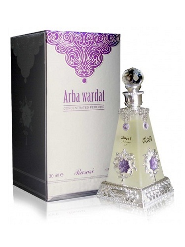 عطور الرصاصي 4484 8