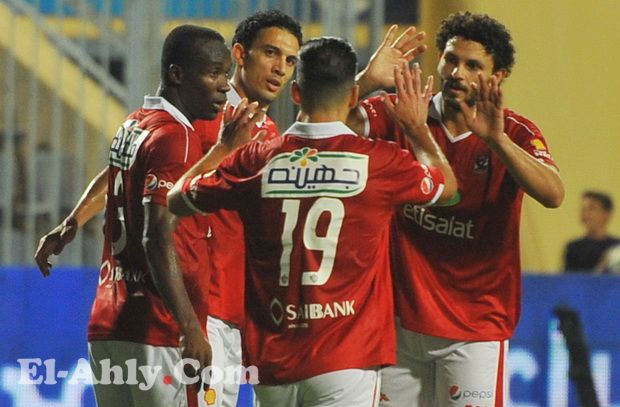 صور لعيبه الاهلي - اجمل صور لاعيبة الاهلى 1559 11