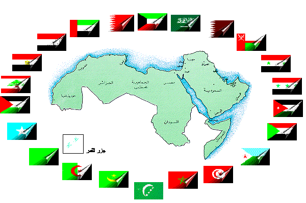 تعبير عن الوطن قصير - ماساه الوطن العربي 2023