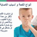 2345 2 علاج الكحة عند الاطفال - مشكلة الكحة وعلاجها رهف