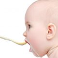 1379 2 متى ياكل الرضيع - اوقات طعام الرضيع احلام حلوه
