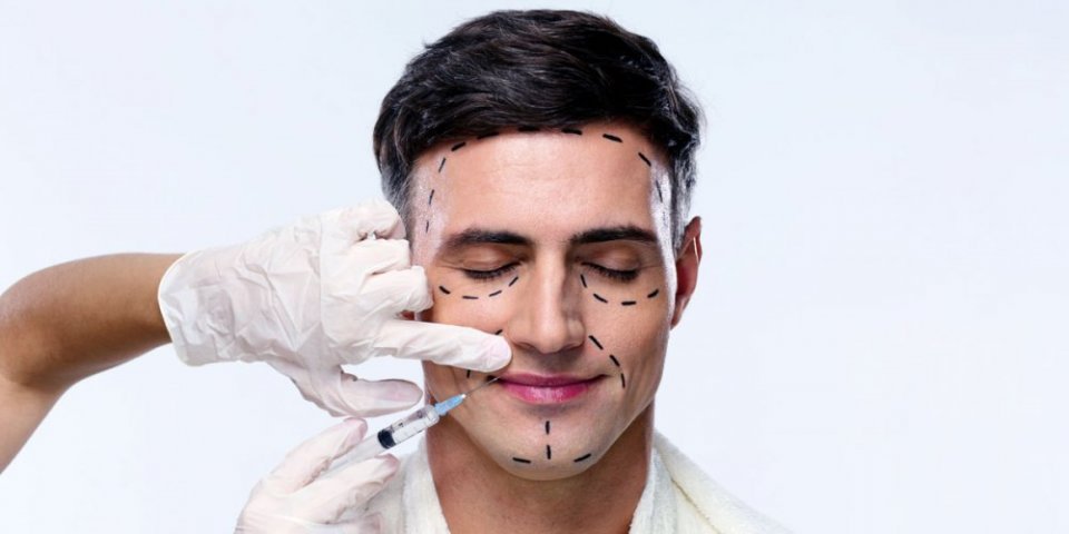 390 1 علاج نحافة الوجه عند الرجال - تعرف على اسباب نحافة الوجة فلكية مروان