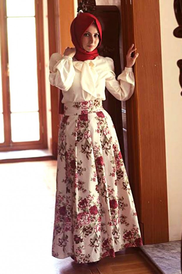 3198 6 صور ملابس العيد - اجمل ملابس للعيد بالصور يارا محمد