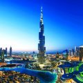 519 3 اطول برج في العالم - ما هو اكثر برج مرتفع فى العالم هبه احمد