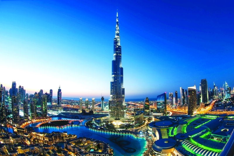 519 اطول برج في العالم - ما هو اكثر برج مرتفع فى العالم فلكية مروان