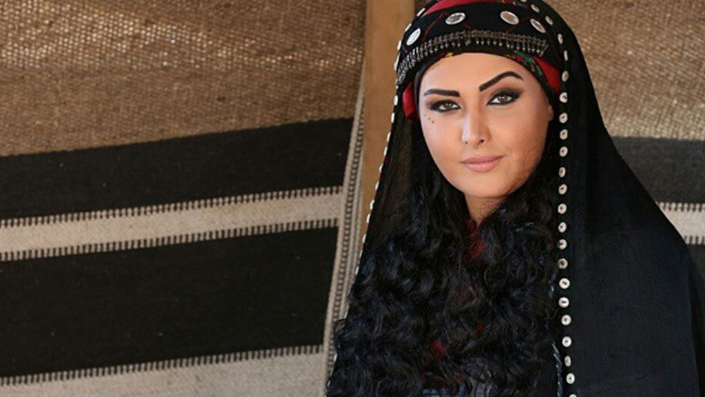 بنات البدو , الاصاله والجمال - المنام