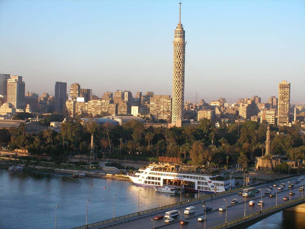 صور عن مصر , معالم مصر السياحيه