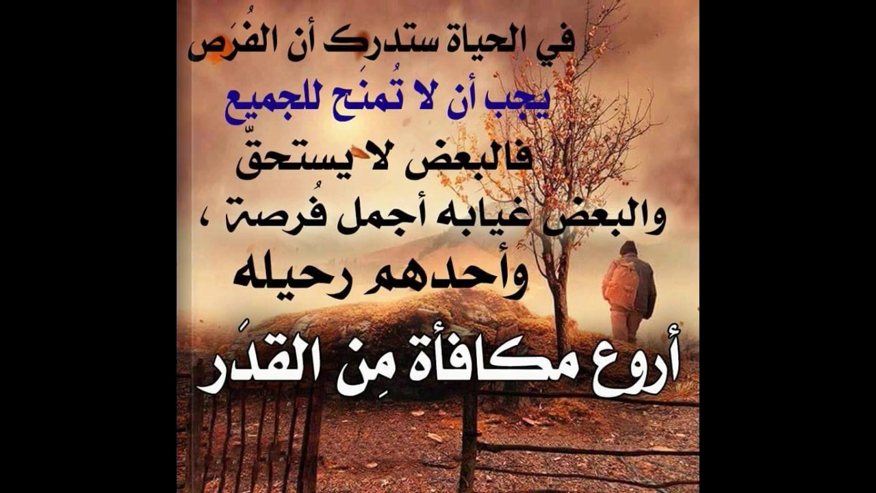 اجمل حكمة في الحياة , حكم عظيمه عن الحياه