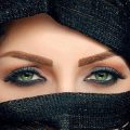 11465 14 صور عيون نساء - اكثر ما يميز النساء ايمان صلاح