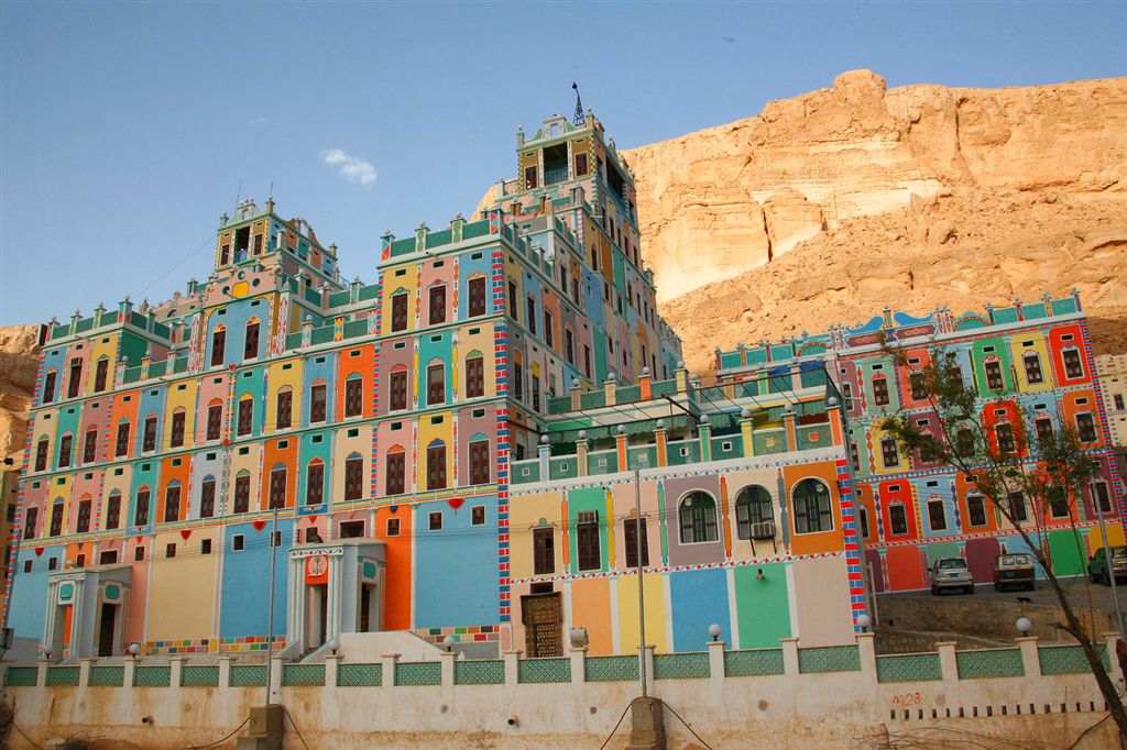 صور من اليمن , اجمل و اشهر معالم اليمن بالصور - المنام