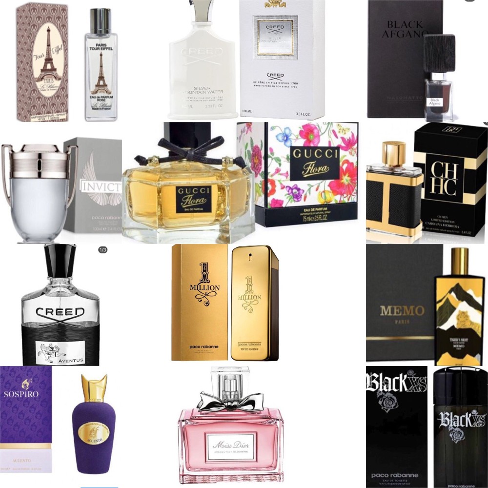 عطر بلاك افغانو , يلا نتفرج على احسن عطور تكون اصليه وذات روعه