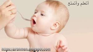 17106 طرق علاج السعال عند الاطفال - علاج الكحة للاطفال رهف