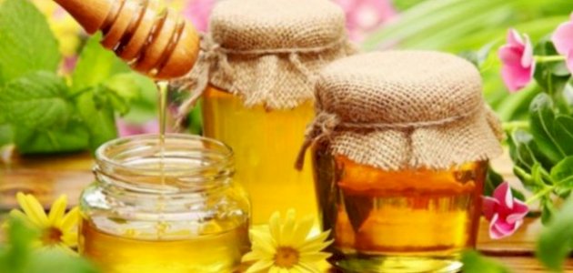 17382 هل يوجد علاج لتليف الكبد بالعسل وما راي العلم - علاج تليف الكبد بلعسل رهف